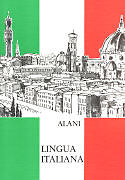 Paperback Lingua Italiana von Gina Alani