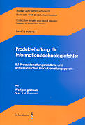 Produktehaftung für Informationstechnologiefehler