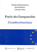 Praxis des Europarechts