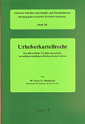 Urheberkartellrecht