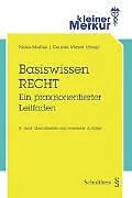 Buch Basiswissen RECHT von Regina E. Aebi-Müller, Regina E. Aebi-Müller, Fabio / Brühwiler, Jürg Babey
