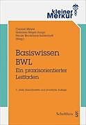 Kartonierter Einband Basiswissen BWL (PrintPlu§) von 