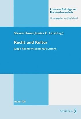 Recht und Kultur
