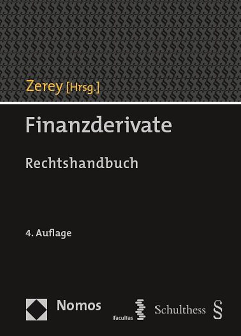 Finanzderivate