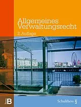 Buch Allgemeines Verwaltungsrecht von Bernhard Waldmann, René Wiederkehr
