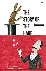 Kartonierter Einband The Story of the Hare von Kurt Schwitters