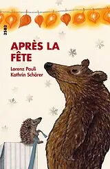 Kartonierter Einband Après la fête von Lorenz Pauli