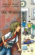 E-Book (epub) Der Beweis von Barbara Traber