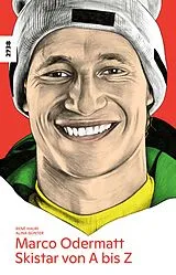 Kartonierter Einband Skistar von A bis Z von René Hauri