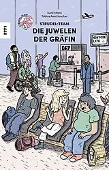 Kartonierter Einband Die Juwelen der Gräfin von Sunil Mann