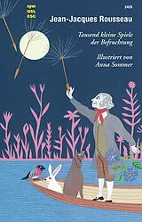 E-Book (epub) Jean-Jacques Rousseau von Jean-Jacques Rousseau
