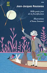 E-Book (epub) Jean-Jacques Rousseau von Jean-Jacques Rousseau, Margrit Rosa Schmid