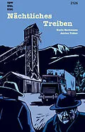 E-Book (epub) Nächtliches Treiben von Karin Bachmann