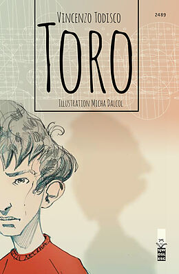 E-Book (epub) TORO von Vincenzo Todisco