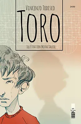 E-Book (epub) TORO von Vincenzo Todisco