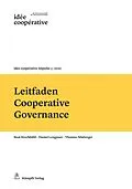 E-Book (pdf) Leitfaden Cooperative Governance von Beat Brechbühl, Daniel Lengauer, Thomas Nösberger