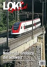 Kartonierter Einband LOKI Spezial Nr. 38 von 