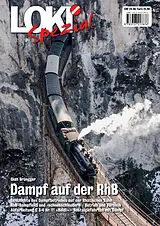 Kartonierter Einband LOKI Spezial Nr. 40 von 