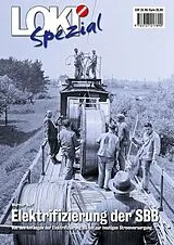 Kartonierter Einband LOKI Spezial Nr. 41 von 