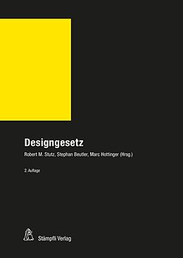 E-Book (pdf) Designgesetz DesG von 