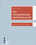 E-Book (pdf) Das schweizerische Sanktionenrecht von Benjamin F. Brägger