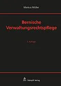 E-Book (pdf) Bernische Verwaltungsrechtspflege von Markus Müller