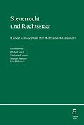 E-Book (pdf) Steuerrecht und Rechtsstaat von 