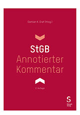 E-Book (pdf) Annotierter Kommentar StGB von Omar Abo Youssef, Jonas Achermann, Juerg Bloch