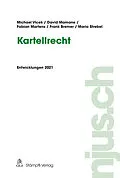 E-Book (pdf) Kartellrecht von Fabian Martens