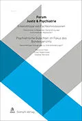 E-Book (pdf) Erkenntnisse von Fachkommissionen - Chance einer umfassenden Überprüfung oder Instrument der Repression? Psychiatrische Gutachten im Fokus des Bundesgerichts - Gerechtfertigte Strenge oder zu hohe Anforderungen? von Marianne Heer, Elmar Habermeyer, Stephan Bernard