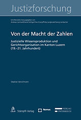 E-Book (pdf) Von der Macht der Zahlen von Stephan Aerschmann