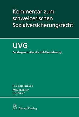 E-Book (pdf) UVG von 