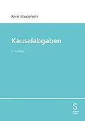 E-Book (pdf) Kausalabgaben von René Wiederkehr