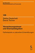 E-Book (pdf) Verrechnungssteuer und Stempelabgaben von Stefan Oesterhelt, David Tschan