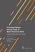 E-Book (pdf) Praxisleitfaden Swiss Code of Best Practice 2023 von Cornel Germann, Michele Sutter, David Frick