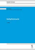 E-Book (pdf) Haftpflichtrecht von Vito Roberto