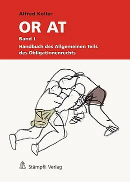 E-Book (pdf) Schweizerisches Obligationenrecht Allgemeiner Teil von Alfred Koller