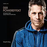 Kartonierter Einband Der Powereffekt von Andreas Lanz
