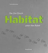 Fester Einband Habitat von Simone Bammatter