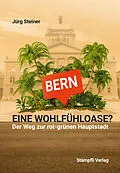E-Book (pdf) Bern - eine Wohlfühloase? von Jürg Steiner