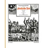 Kartonierter Einband Der Hinkende Bot 2026 von 