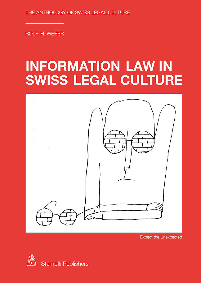 Information Law in Swiss Legal Culture