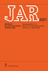 Paperback JAR 2021 von 