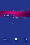 E-Book (pdf) Juristische Methodenlehre von Ernst A. Kramer, Ruth Arnet