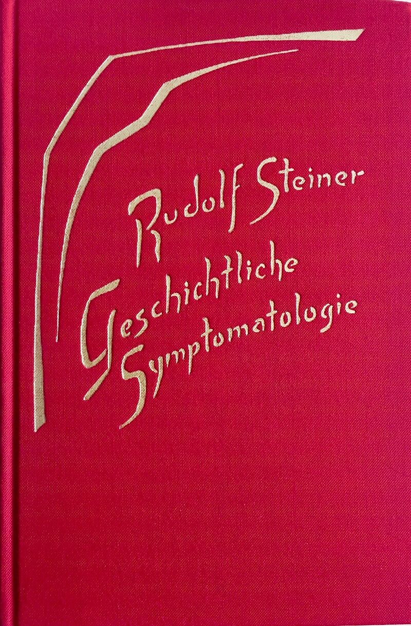 Geschichtliche Symptomatologie
