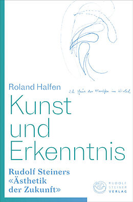 Livre Relié Kunst und Erkenntnis de Roland Halfen