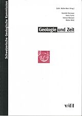 Paperback Geologie und Zeit von Danielle Decrouez, Heinz Furrer, Helmut Weissert