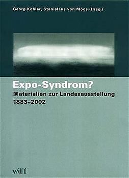 Paperback Expo-Syndrom? von Georg Kohler, Stanislaus von Moos