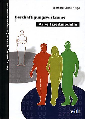 Beschäftigungswirksame Arbeitszeitmodelle