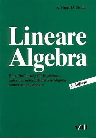 Lineare Algebra
